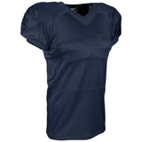 Champro Handoff Football Jersey | Champro FJ93 NAVY S American Football