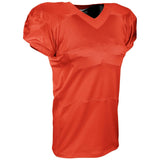 Champro Handoff Football Jersey | Champro FJ93 ORANGE S American Football