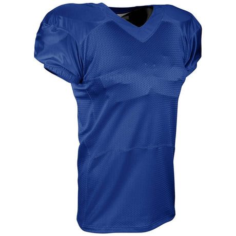 Champro Handoff Football Jersey | Champro FJ93 ROYAL S American Football