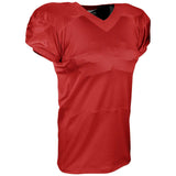Champro Handoff Football Jersey | Champro FJ93 SCARLET S American Football