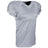Champro Handoff Football Jersey | Champro FJ93 SILVER S American Football