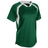 Champro Hat Trick Jersey | Champro SJ50 FORESTGREENWHITE XS Jerseys