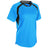 Champro Hat Trick Jersey | Champro SJ50 NEONBLUEBLACK XS Jerseys