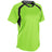 Champro Hat Trick Jersey | Champro SJ50 NEONGREENNAVY XS Jerseys
