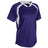 Champro Hat Trick Jersey | Champro SJ50 PURPLEWHITE XS Jerseys