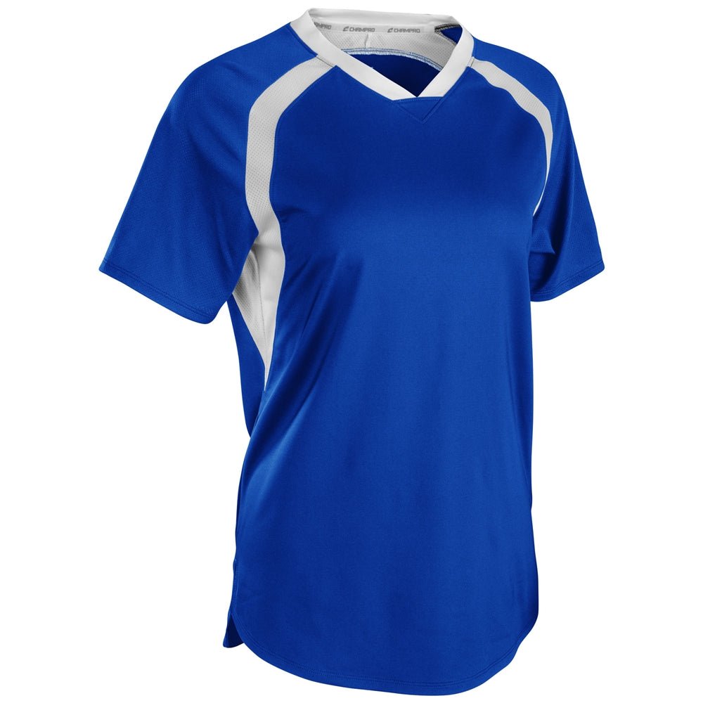 Champro SJ50 Hat Trick Jersey | Wholesale Soccer Jerseys | Joe's USA