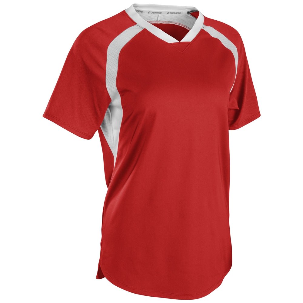 Champro SJ50 Hat Trick Jersey | Wholesale Soccer Jerseys | Joe's USA