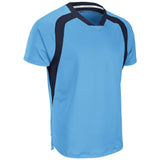 Champro Hat Trick Jersey | Champro SJ51 LIGHTBLUENAVY S Soccer