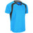 Champro Hat Trick Jersey | Champro SJ51 NEONBLUEBLACK S Soccer