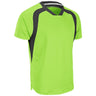 Champro Hat Trick Jersey | Champro SJ51 NEONGREENNAVY S Soccer