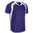 Champro Hat Trick Jersey | Champro SJ51 PURPLEWHITE S Soccer