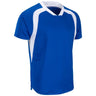 Champro Hat Trick Jersey | Champro SJ51 ROYALWHITE S Soccer