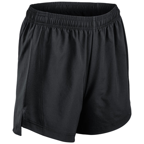 Champro Hat Trick Short | Champro SS50 BLACK XS Shorts