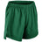 Champro Hat Trick Short | Champro SS50 FORESTGREEN XS Shorts