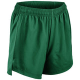 Champro Hat Trick Short | Champro SS50 FORESTGREEN XS Shorts