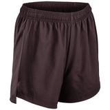 Champro Hat Trick Short | Champro SS50 MAROON XS Shorts