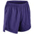 Champro Hat Trick Short | Champro SS50 PURPLE XS Shorts
