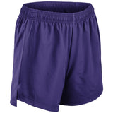 Champro Hat Trick Short | Champro SS50 PURPLE XS Shorts