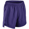 Champro Hat Trick Short | Champro SS50 PURPLE XS Shorts