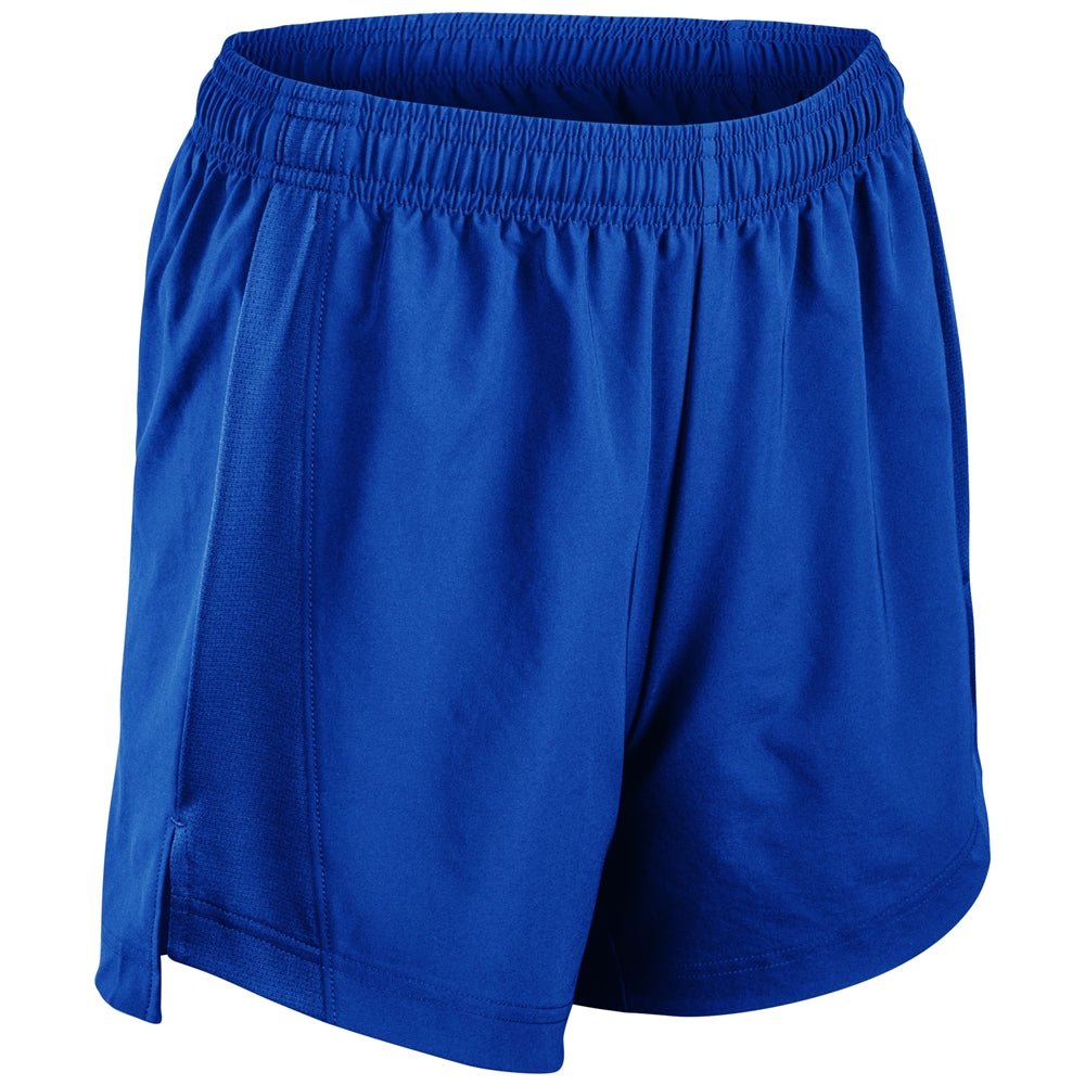 Champro Hat Trick Short | Champro SS50 ROYAL XS Shorts