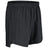 Champro Hat Trick Short | Champro SS51 BLACK Youth 2XS Shorts