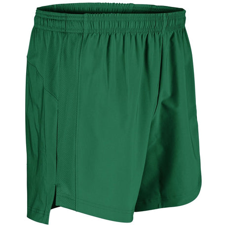 Champro Hat Trick Short | Champro SS51 FORESTGREEN Youth 2XS Shorts