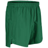 Champro Hat Trick Short | Champro SS51 FORESTGREEN Youth 2XS Shorts