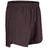 Champro Hat Trick Short | Champro SS51 MAROON Youth 2XS Shorts