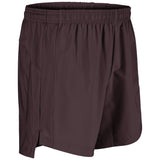 Champro Hat Trick Short | Champro SS51 MAROON Youth 2XS Shorts