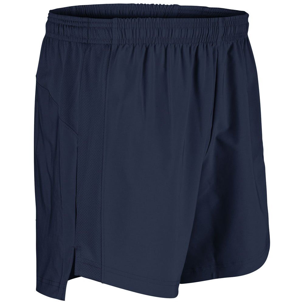 Champro Hat Trick Short | Champro SS51 NAVY Youth 2XS Shorts