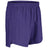 Champro Hat Trick Short | Champro SS51 PURPLE Youth 2XS Shorts