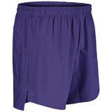 Champro Hat Trick Short | Champro SS51 PURPLE Youth 2XS Shorts