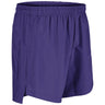 Champro Hat Trick Short | Champro SS51 PURPLE Youth 2XS Shorts