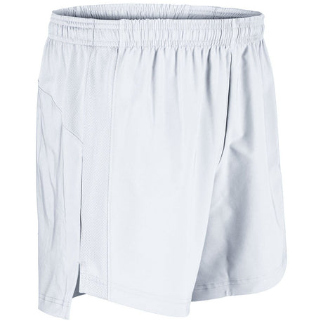 Champro Hat Trick Short | Champro SS51 WHITE Youth 2XS Shorts