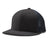 Champro HC5 Performance Trucker Snapback Cap Moisture Wicking Team B14BLACKGRAPHITEBLACK Standard Baseball Caps