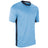 Champro Header Soccer Jersey | Champro SJ10 LIGHTBLUENAVYWHITE S Soccer
