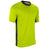 Champro Header Soccer Jersey | Champro SJ10 OPTICYELLOWNAVYWHITE S Soccer
