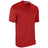Champro Header Soccer Jersey | Champro SJ10 SCARLETSCARLETWHITE S Soccer
