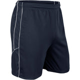 Champro Header Soccer Short | Champro SS10 NAVYNAVYWHITE S Shorts
