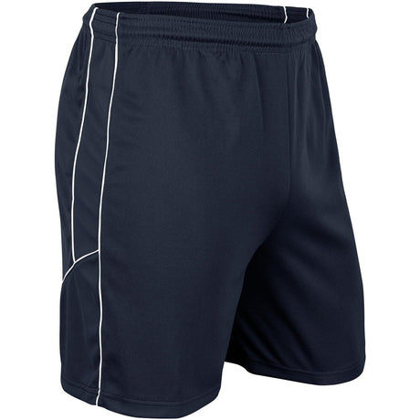 Champro Header Soccer Short | Champro SS10 NAVYNAVYWHITE S Shorts