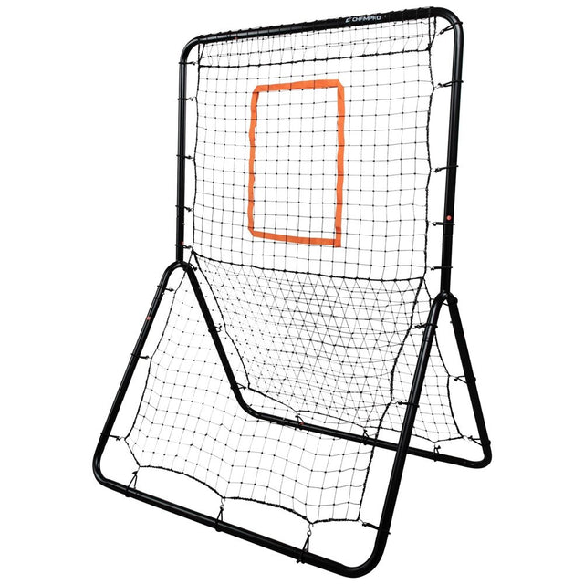 Champro Heavy Duty Pitch Back Screen | Champro NB10 Standard Standard Baseball & Softball Pitching Screens