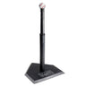 Champro Heavy Duty Rbbr Batting Tee | Champro B050 - PIAS BLACK BULK TEE Baseball & Softball Training Aids