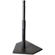 Champro Heavy Duty Rubber Batting Tee | Champro B050 BLACK BULK TEE Baseball & Softball Batting Tees