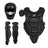 Champro Helmax 2.0 Catcher's Set | Champro CBSY2 Standard AGES 4 - 6 Catchers Equipment Sets