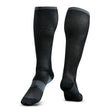 Champro Hockey Baselayer Sock | Champro AS8 BLACK XS Athletic Socks