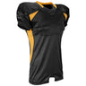 Champro Huddle Football Jersey | Champro FJ20 BLACKGOLD S American Football