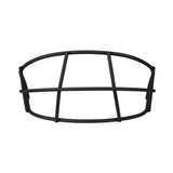 Champro HX Baseball Mask | Champro HXFM BLACK Standard Baseball & Softball Protective Gear