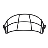 Champro HX Baseball Mask | Champro HXFM BLACK Standard Baseball & Softball Protective Gear