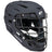Champro HX Boss Matte Catcher's Mask | Champro CMHXM NAVY M Catchers Equipment Sets