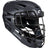 Champro HX Cannon Uncoated Catcher's Mask | Champro CMHXU NAVY M Catchers Equipment Sets
